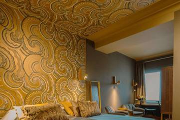 Chambre d’hôte pour 4 personnes, avec jardin à Malines