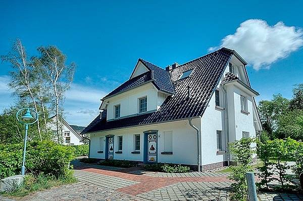 Ferienhaus in Zingst ab 251€ pro Nacht