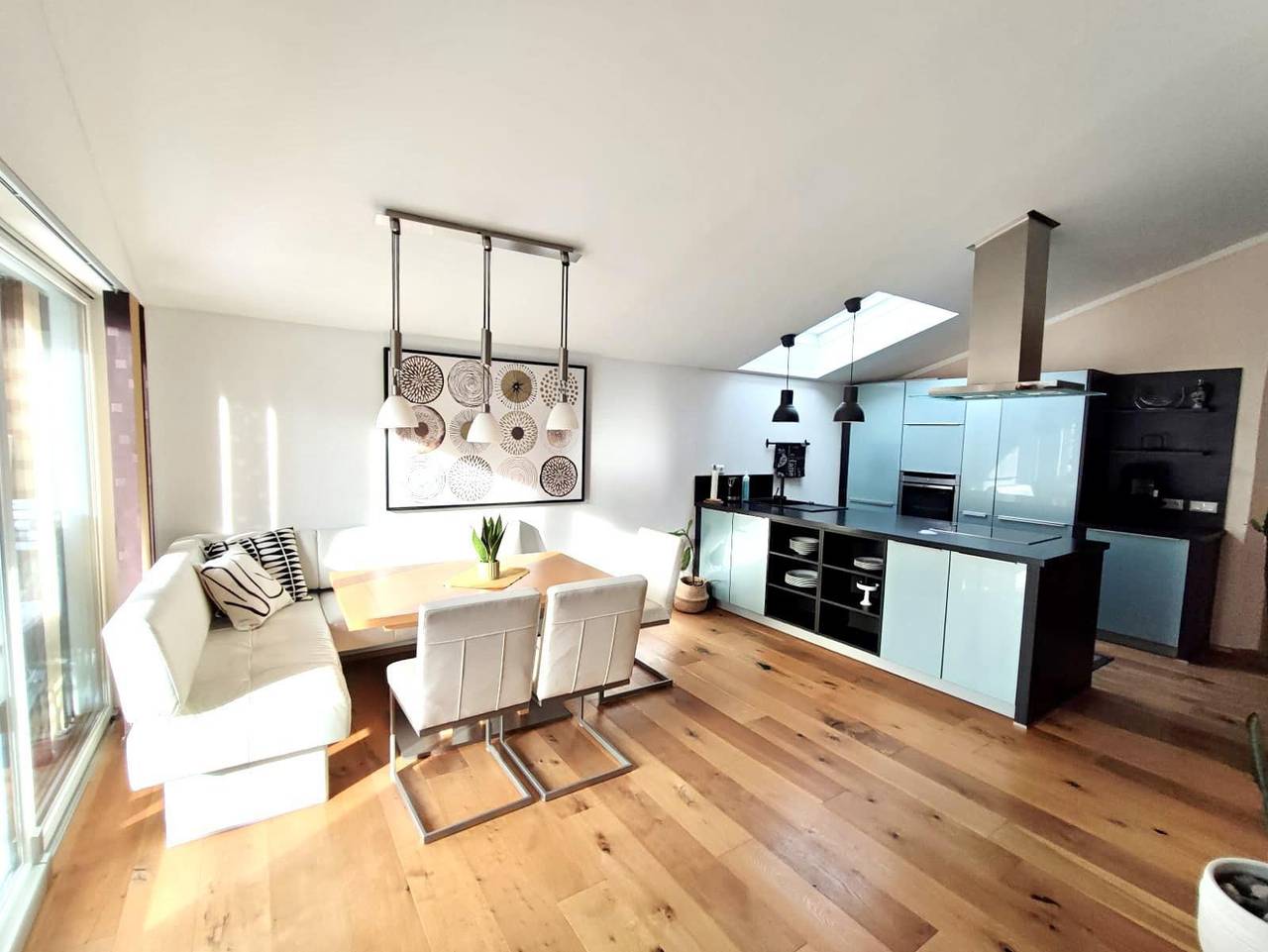 Ganze Ferienwohnung, Apartment Baumblick in Fulpmes, Innsbruck und Umgebung