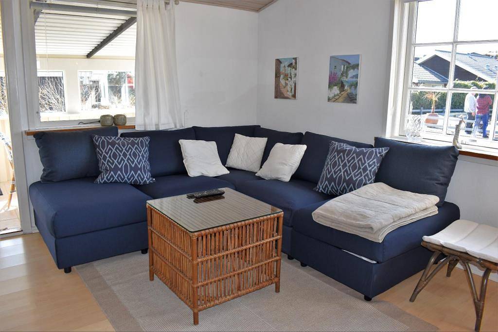 Gemütliches Ferienhaus 300m vom tollen Strand in Kerteminde auf der Insel Fyn in Kerteminde, Kerteminde und Umgebung