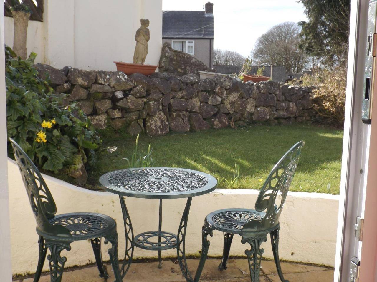 Rosedene Guest House in Pembrokeshire