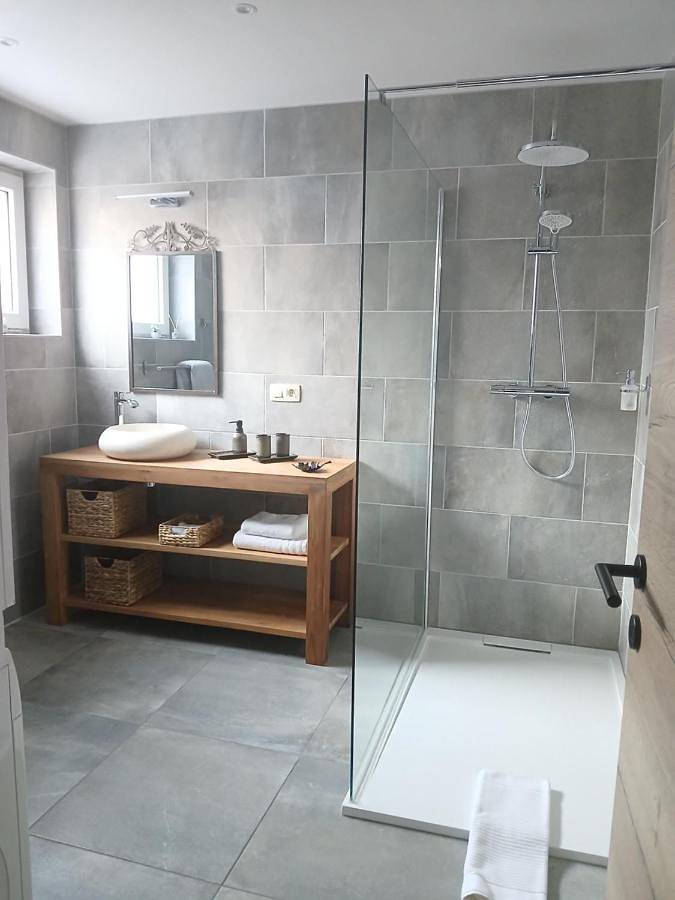 Location de vacances pour 3 personnes, avec jardin et vue dans Wépion - 3