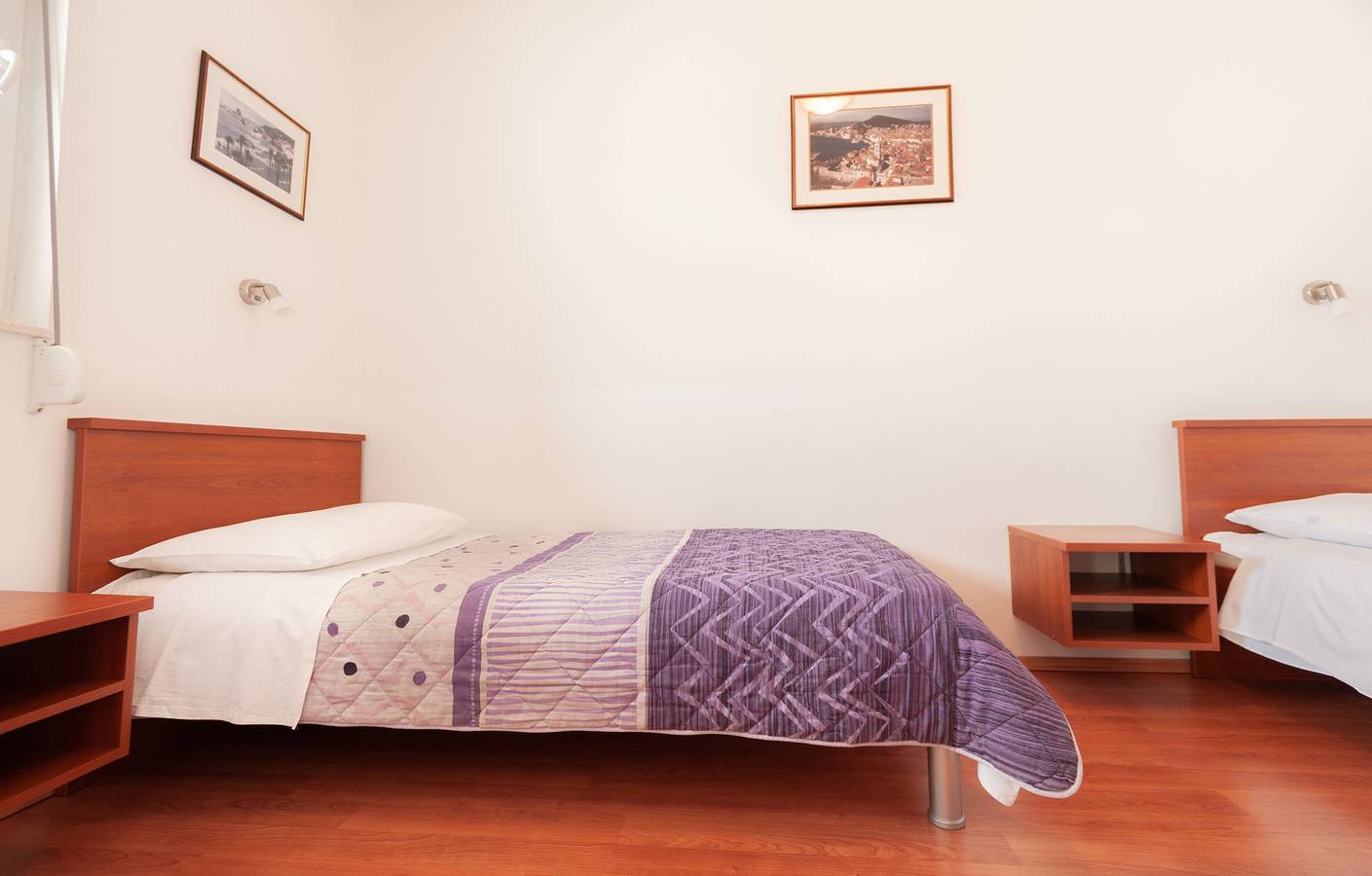 Appartamento vacanze a Ciovo a partire da 115€ a notte