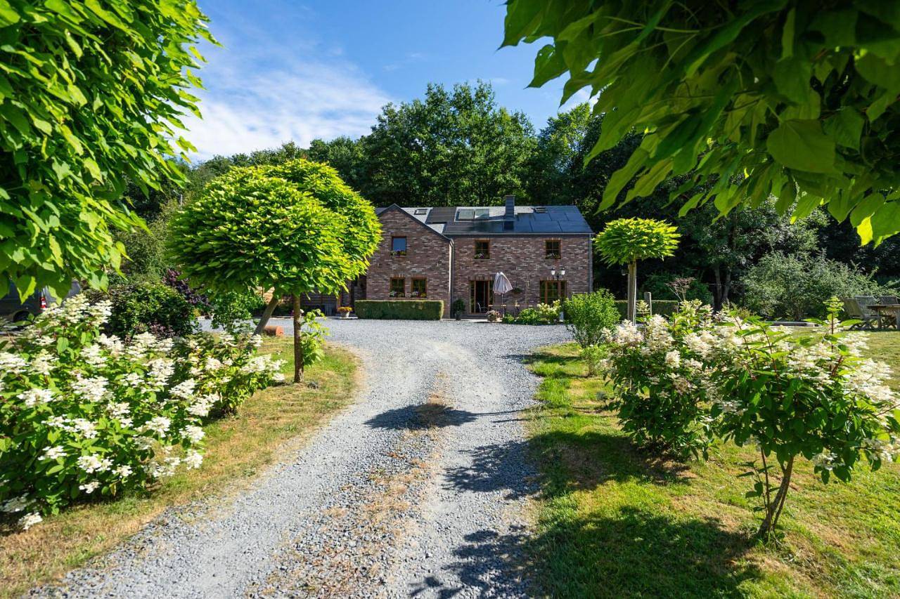 Appartement entier, One-Bedroom Apartment in La Roche-en-Ardenne, Province de Luxembourg