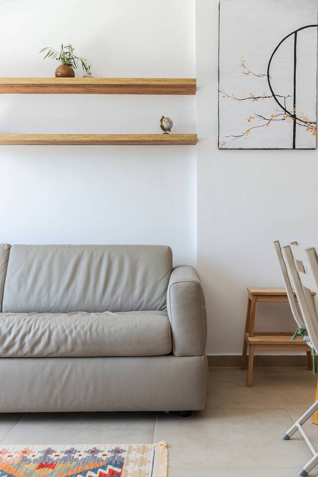 Appartement entier, Summer Bliss 1Br Apartment | Lemon Residence in Dhërmi, Himarë