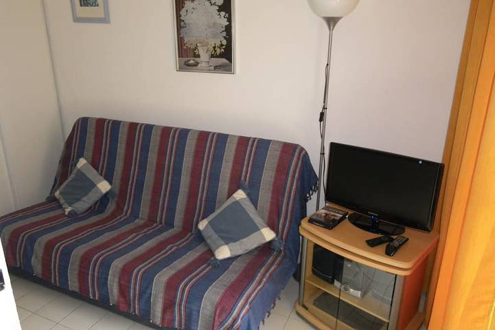 Appartement entier, Vacances! Appartement très agréable proche Plage Et Commerces. in Le Couchant, La Grande-Motte