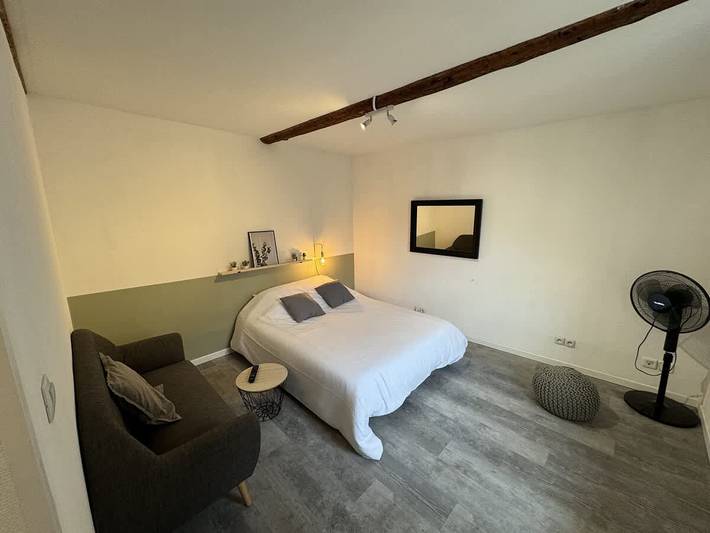 Ferienhaus für 2 Personen, kinderfreundlich - 1