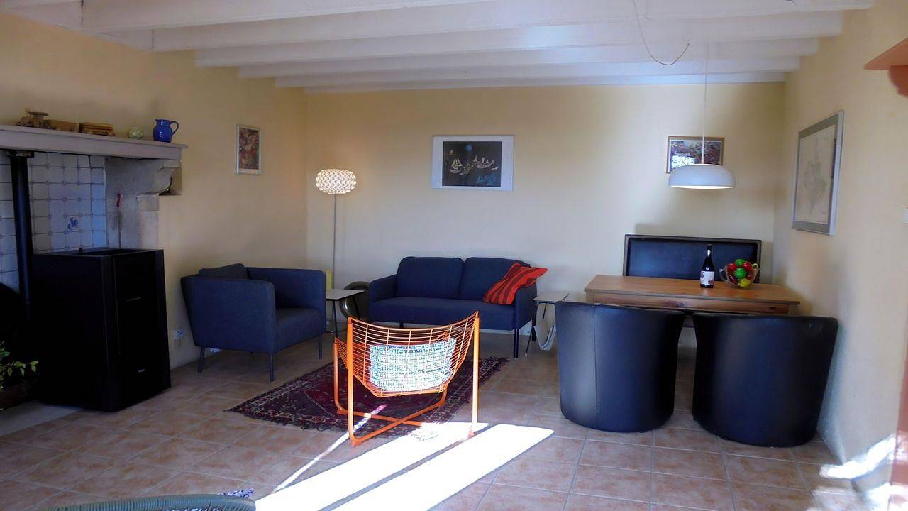Ferienhaus für 4 Personen (70 m²) in Saint-Julien-la-Genête in Saint-Julien-la-Genête, Región de Aubusson