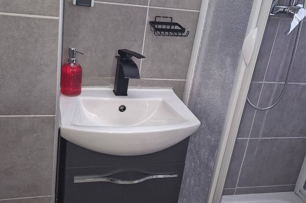 Ganze Wohnung, Fewo Festungsblick Würzburg in Würzburg, Fränkisches Weinland