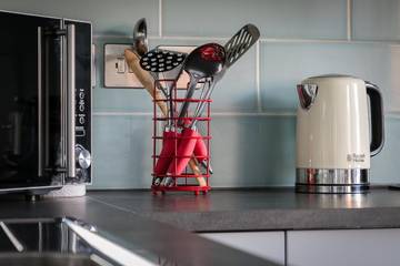 Loft per 5 Persone in Kensington e Chelsea, Londra, Foto 3