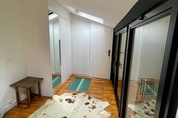 Casa De Vacaciones para 5 Personas en París, Isla de Francia, Foto 4