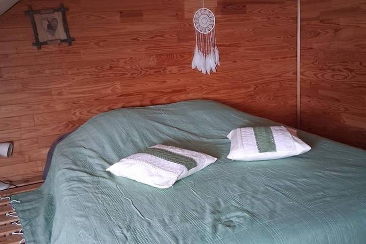 Location de vacances pour 14 personnes à Raon-sur-Plaine - 4