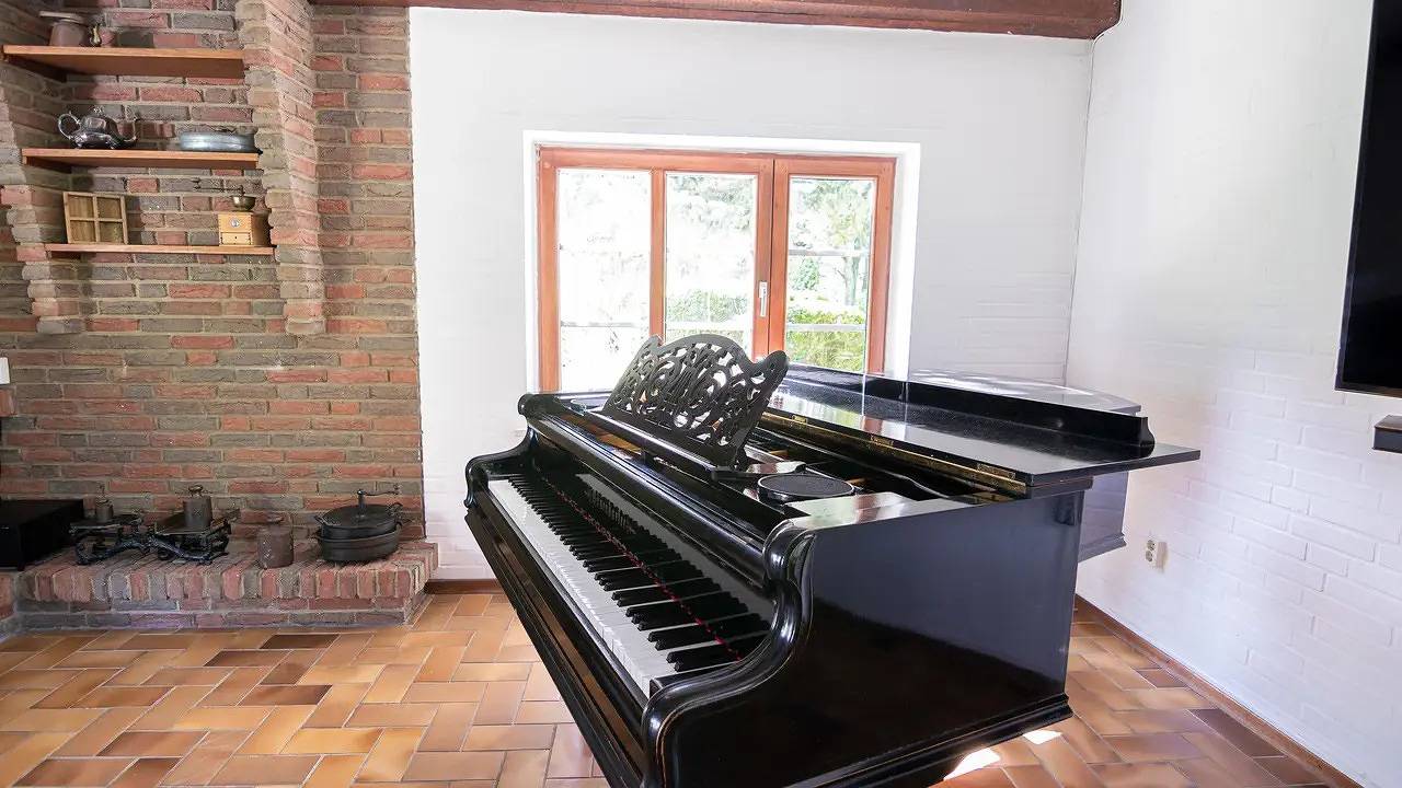 Ferienhaus für 6 Personen (150 m²) in Braderup in Braderup, Grünes Binnenland