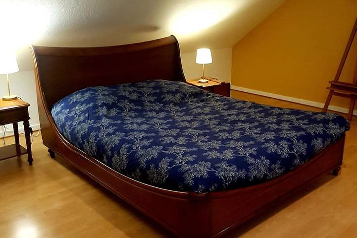 Location de vacances pour 2 personnes à Horbourg-Wihr - 2