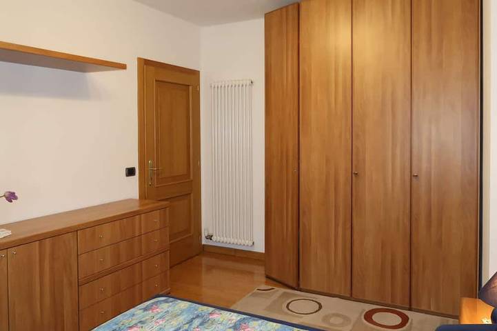Ganze Wohnung, Ferienwohnung Schmid in Caldonazzo, Caldonazzosee