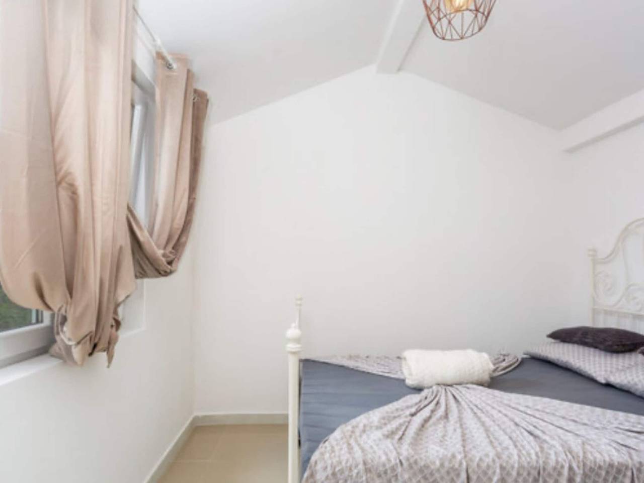 Ganze Wohnung, Two Bedroom Apartment with Terrace in Kastav, Primorje-Gorski Kotar