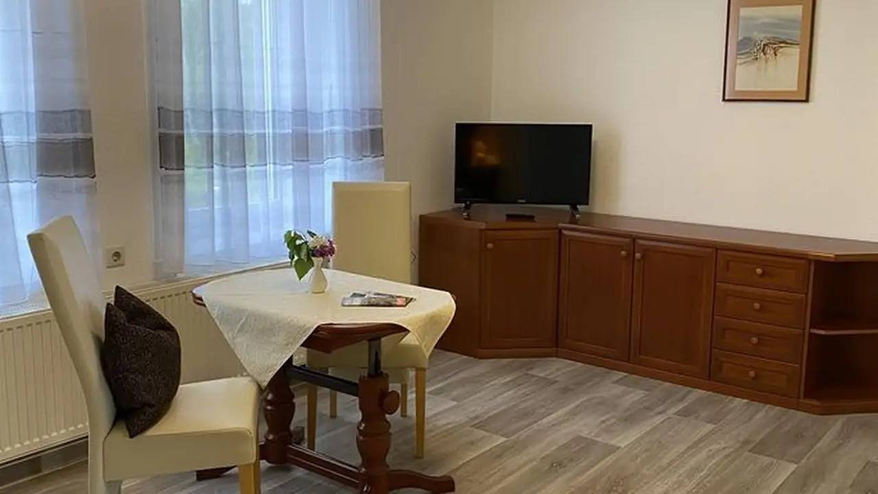 Entire holiday apartment, Ferienwohnung für 3 Personen (42 m²) in Zittau in Zittau, Zittau Mountains