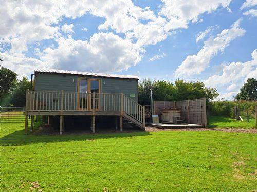 Holiday rental for 2 people, with garden in Eden