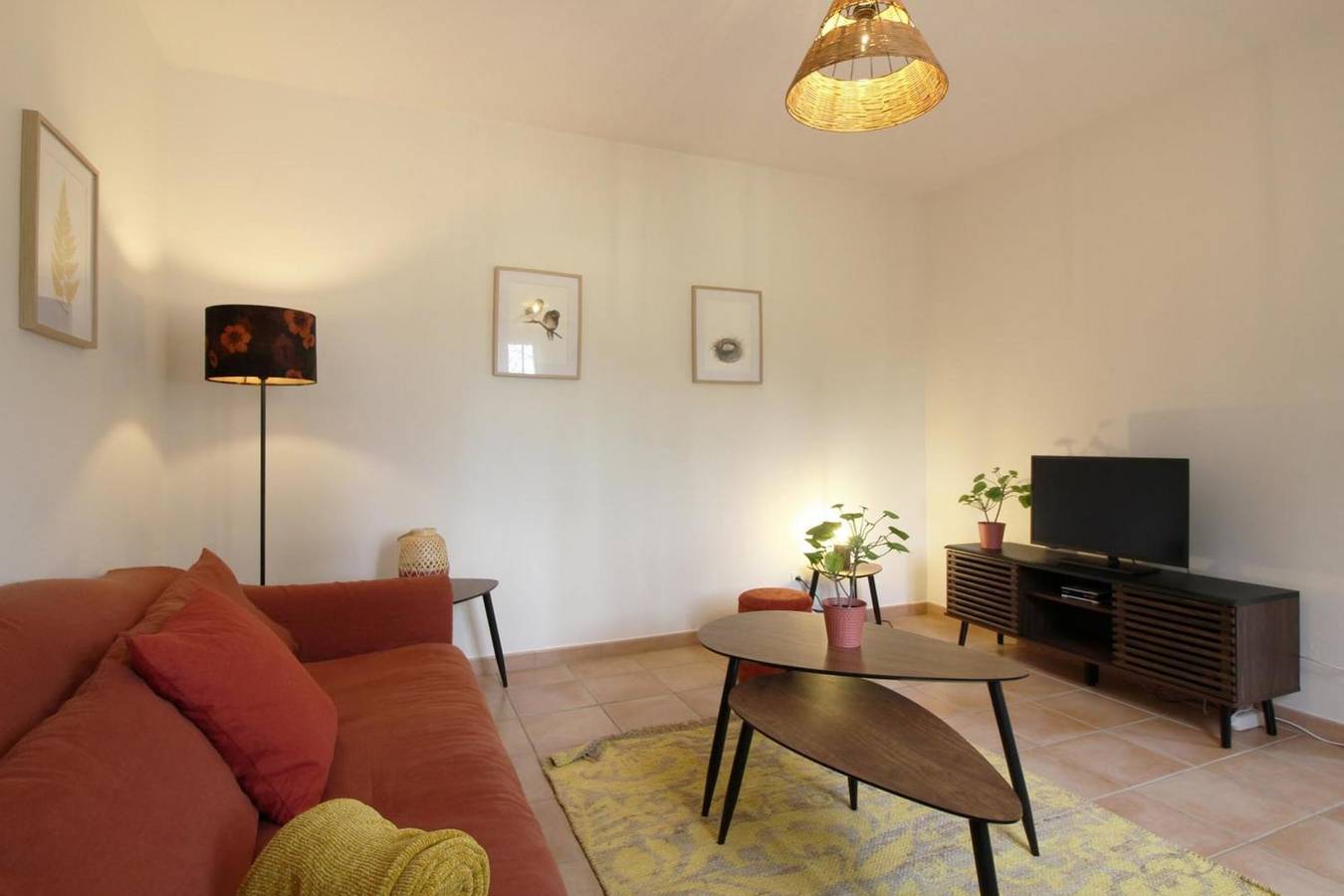 Cottage für 2 Personen mit Garten in Naujac-sur-Mer, Lesparre-Médoc und Umgebung