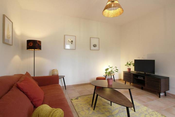 Cottage für 2 Personen, mit Garten, kinderfreundlich - 1