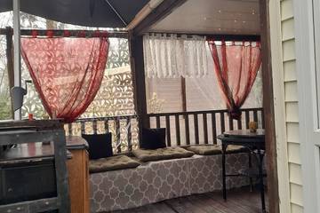 Camping für 6 Personen in Saint-Chéron, Essonne, Bild 3