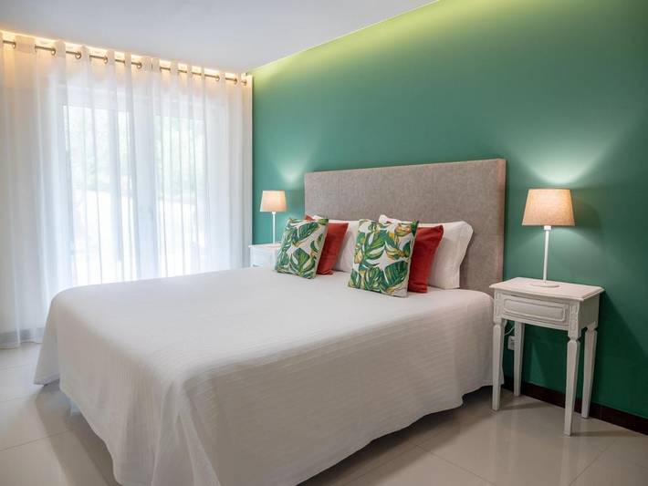 Maison de campagne pour 31 personnes, avec piscine ainsi que vue et jardin dans Barcelos - 3