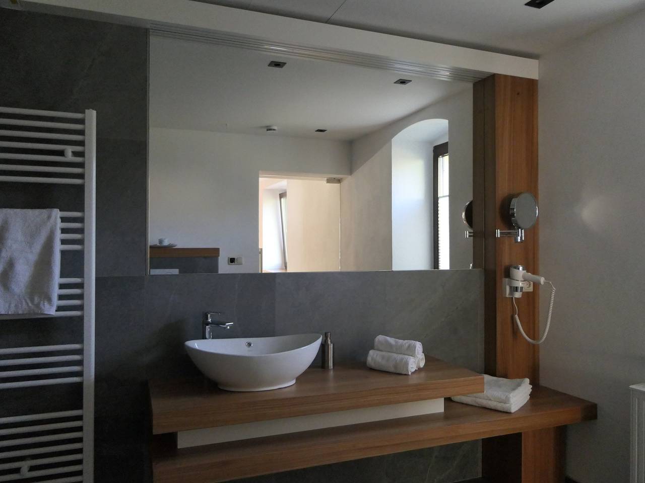 Ganze Ferienwohnung, Fewo Blick zum Stern in Wermsdorf, Nordsachsen