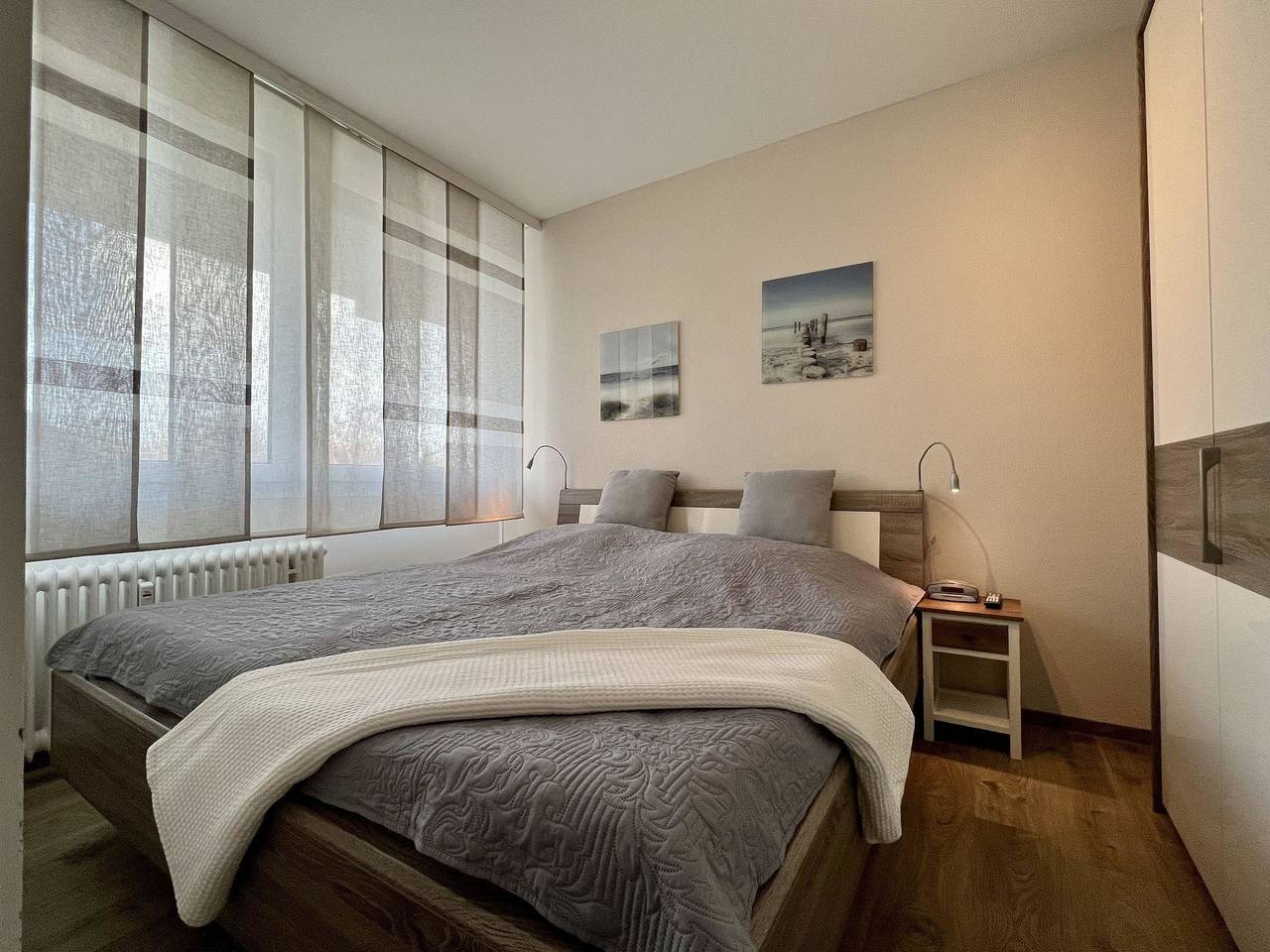 Ganze Ferienwohnung, Haus Fischerstrand - Fewo Nordhues in Dahme, Ostholstein