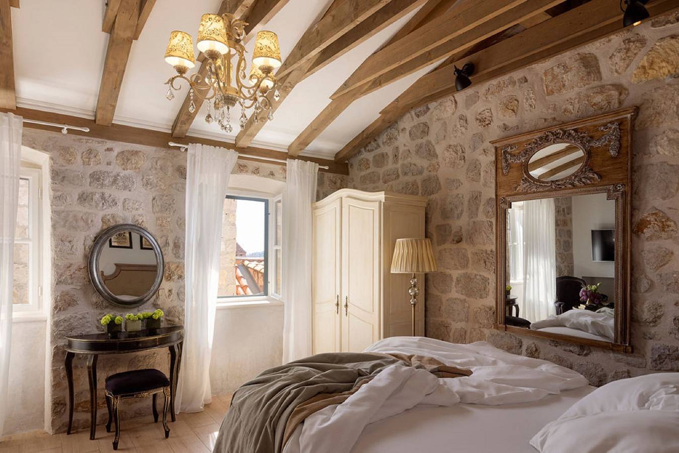 Albergo a gestione familiare per 2 persone in Dubrovnik, Grad Dubrovnik