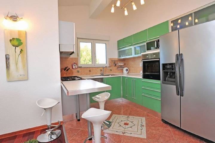 Luxury villa Liberta near Split, private pool in Podstrana, Condado de Split-Dalmacia