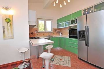 Maison De Vacances pour 14 Personnes dans Podstrana, Split-Dalmatie, Photo 4