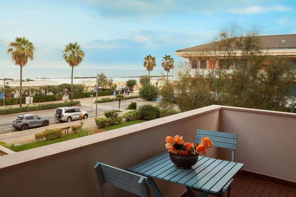 Appartement entier, Montesilvano Mare 2 in Pallino Beach, Montesilvano