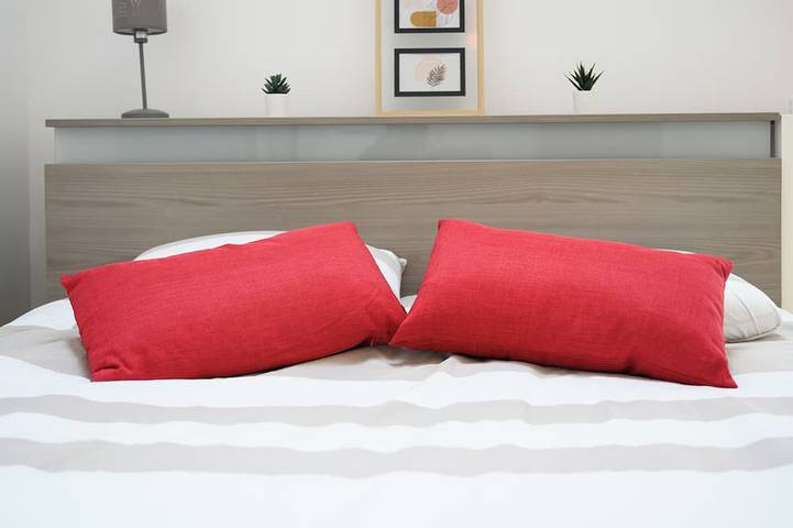 Location de vacances pour 6 personnes à Langeais - 4