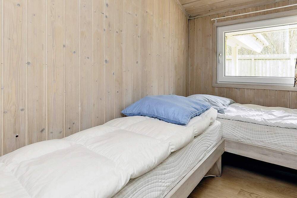 10 Personen Ferienhaus in Rudkøbing in Spodsbjerg, Langeland
