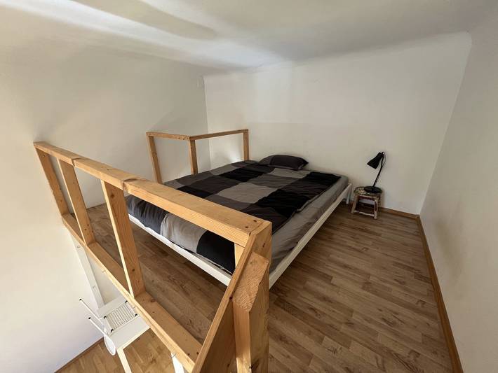 Ferienwohnung für 2 Personen, mit Haustier in Graz & Umgebung - 3