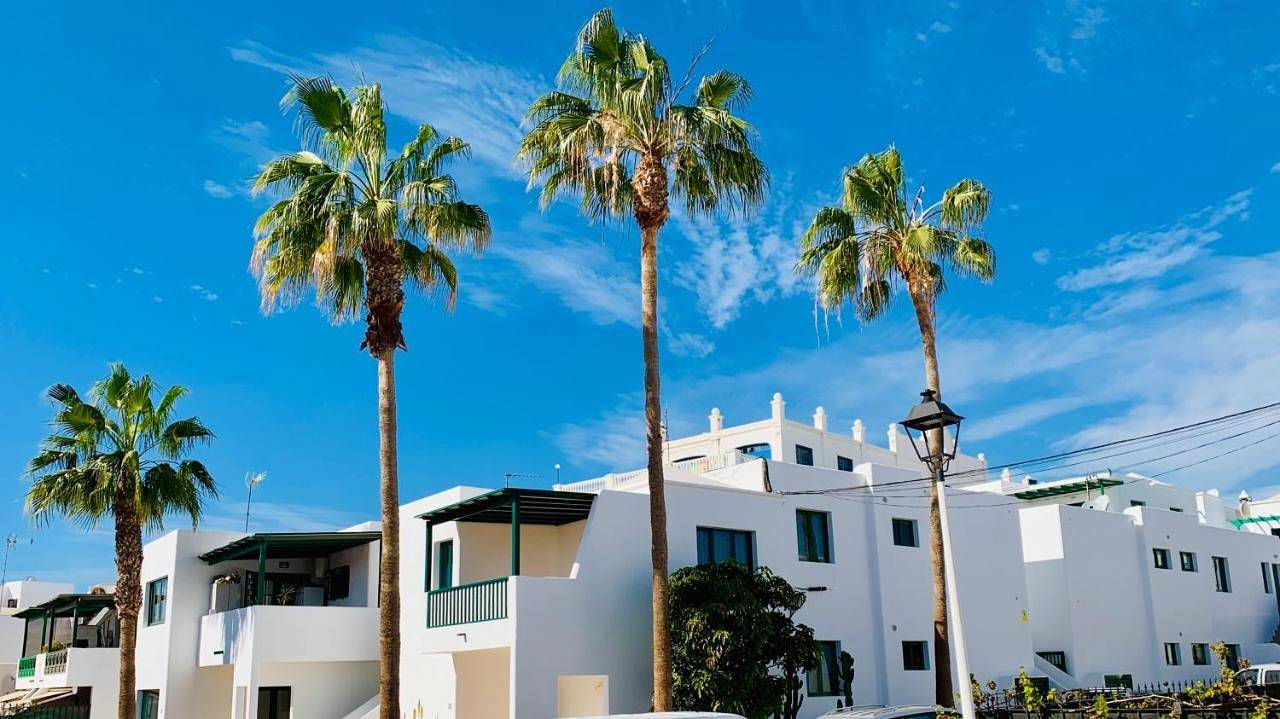 Apartamentos Zalabar in Puerto del Carmen, Tías