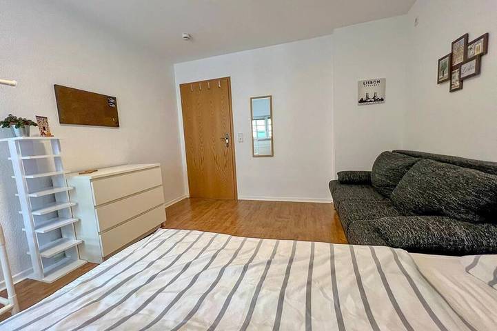 Ferienwohnung für 2 Personen in Neuss - 3