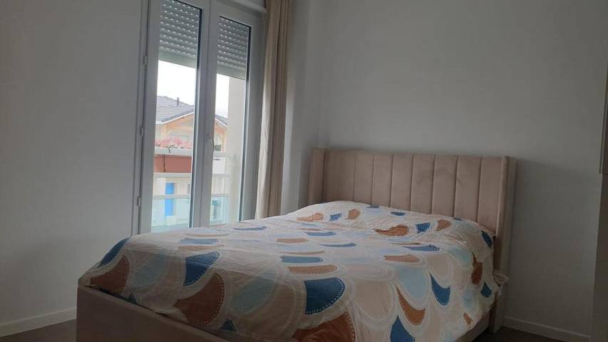 Location de vacances pour 5 personnes, avec terrasse à Lons - 2