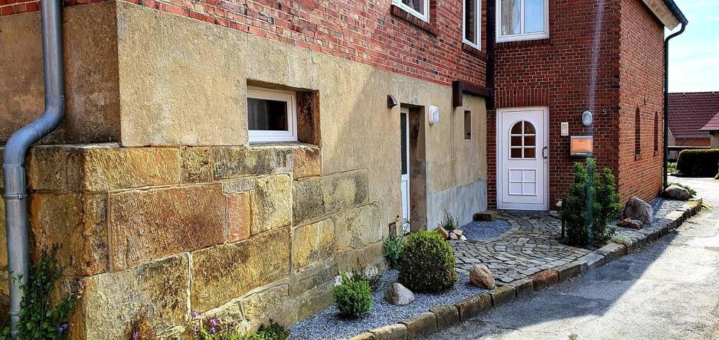 Ferienhaus für 2 Personen, mit Ausblick und Terrasse in Bad Bentheim - 3