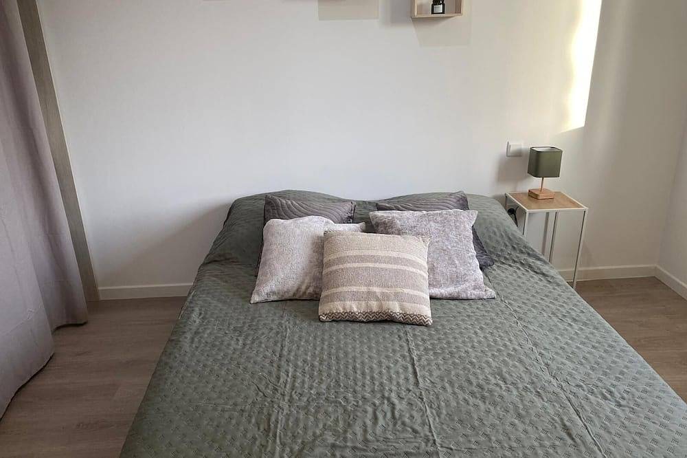Maison spacieuse et conviviale avec 4 chambres, à 10 mn du centre ville d'Albi, in Lescure-d'Albigeois, Région d'Albi
