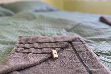 Ferienwohnung für 5 Personen in Györ