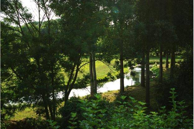 Holiday Home in Braives, Région de Liège