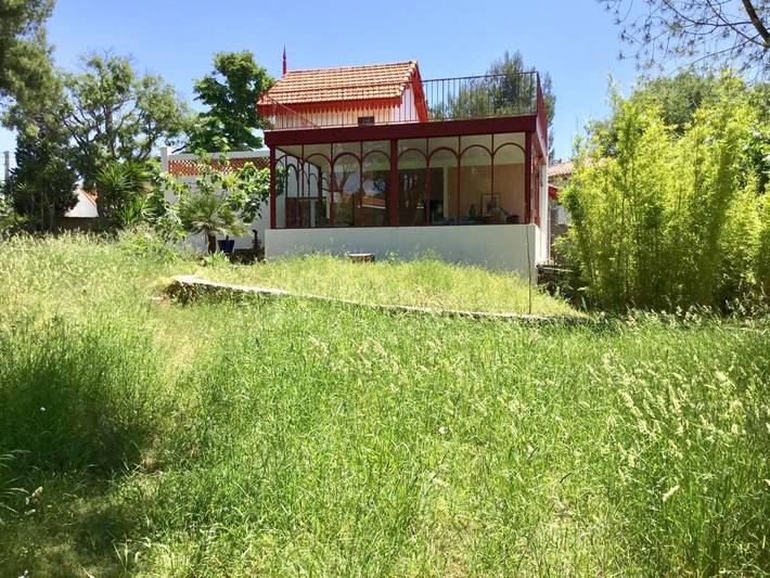 Villa pour 5 personnes, avec jardin et vue à Sète - 3