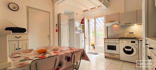 Villa pour 6 Personnes dans Vias, Hérault, Photo 1