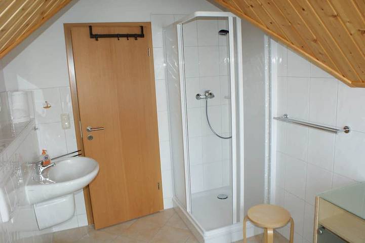 Ferienhaus für 4 Personen, mit Balkon in Rheinsberg - 3