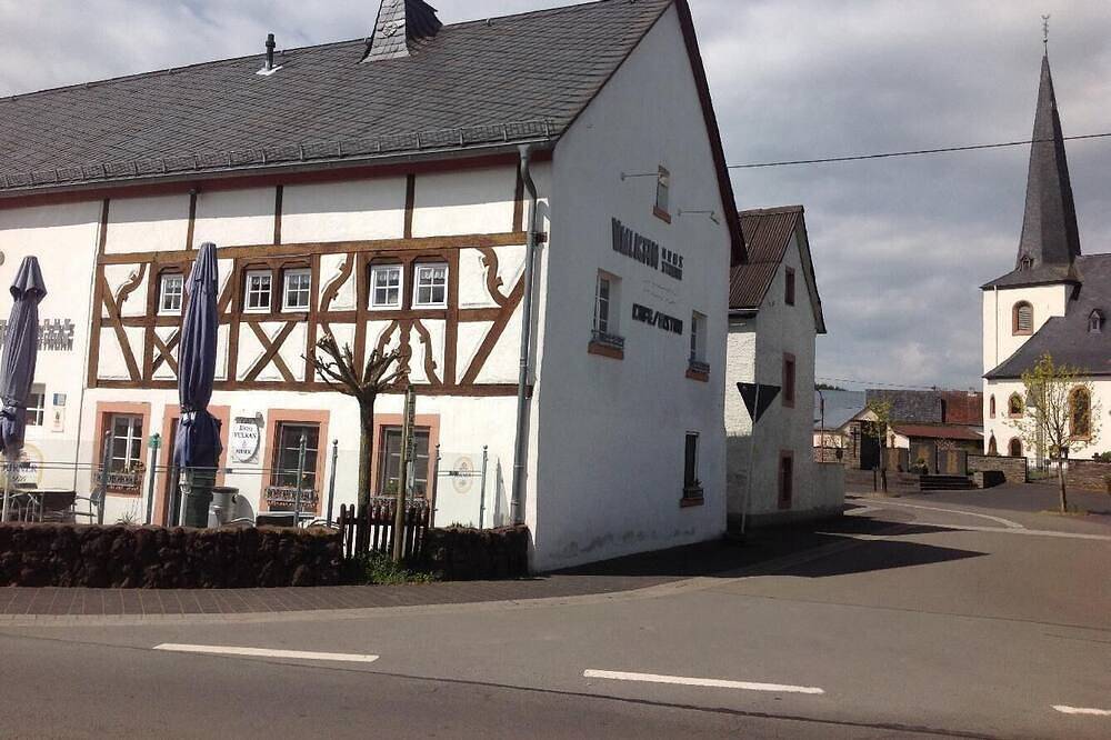 Vakantiehuis Ferienhaus Ilstad, foto 12