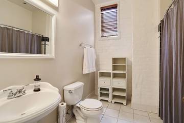 Gîte pour 4 personnes, avec balcon, animaux acceptés à New Orleans