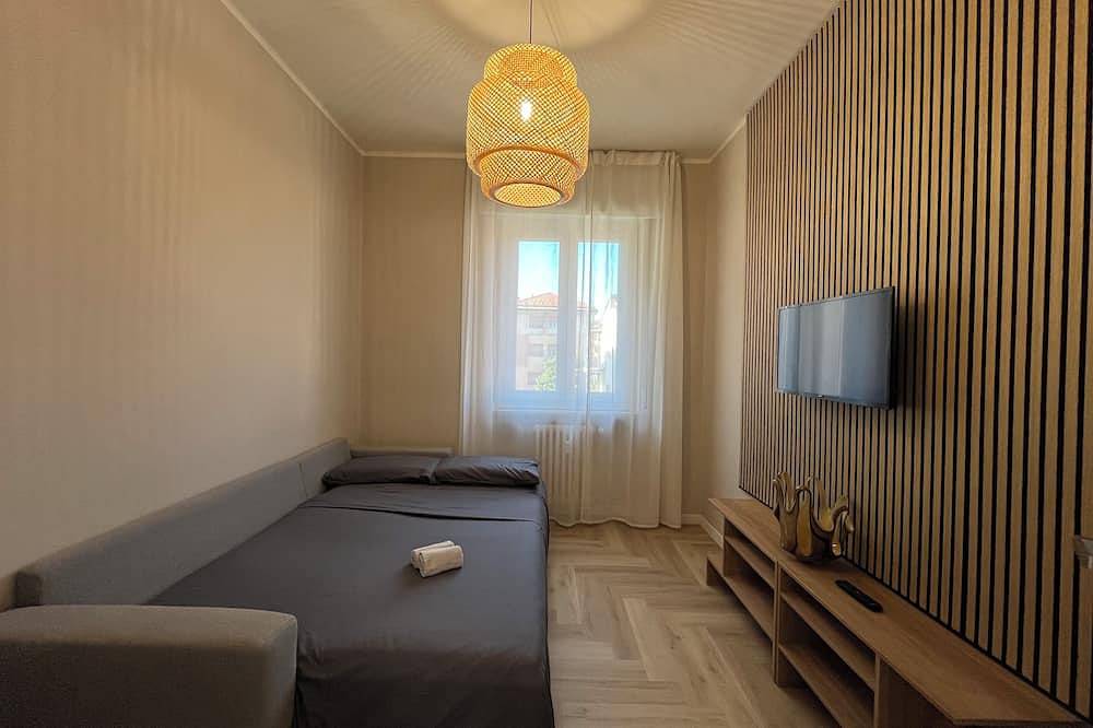 Appartamento intero, [Suite 5 Stelle] Appartamento di Lusso e Storia in Bergamo, Provincia di Bergamo