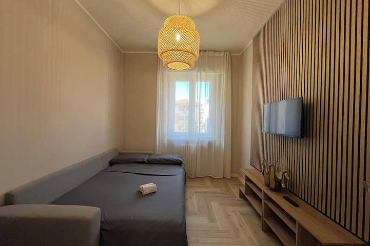 Appartamento intero, [Suite 5 Stelle] Appartamento di Lusso e Storia in Bergamo, Provincia di Bergamo