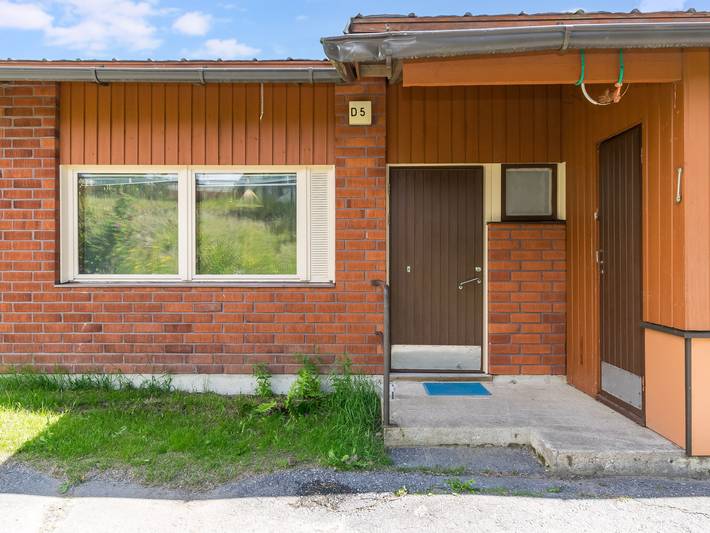 Heinävesi homes d5 in Heinävesi, Südsavo